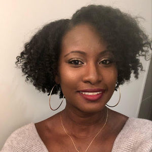 Meet your Posher, Stacian